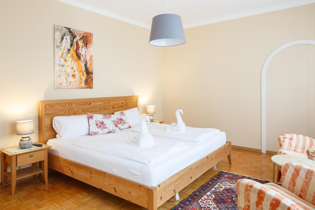 Pension Laubenhof Fertőmeggyes Kültér fotó