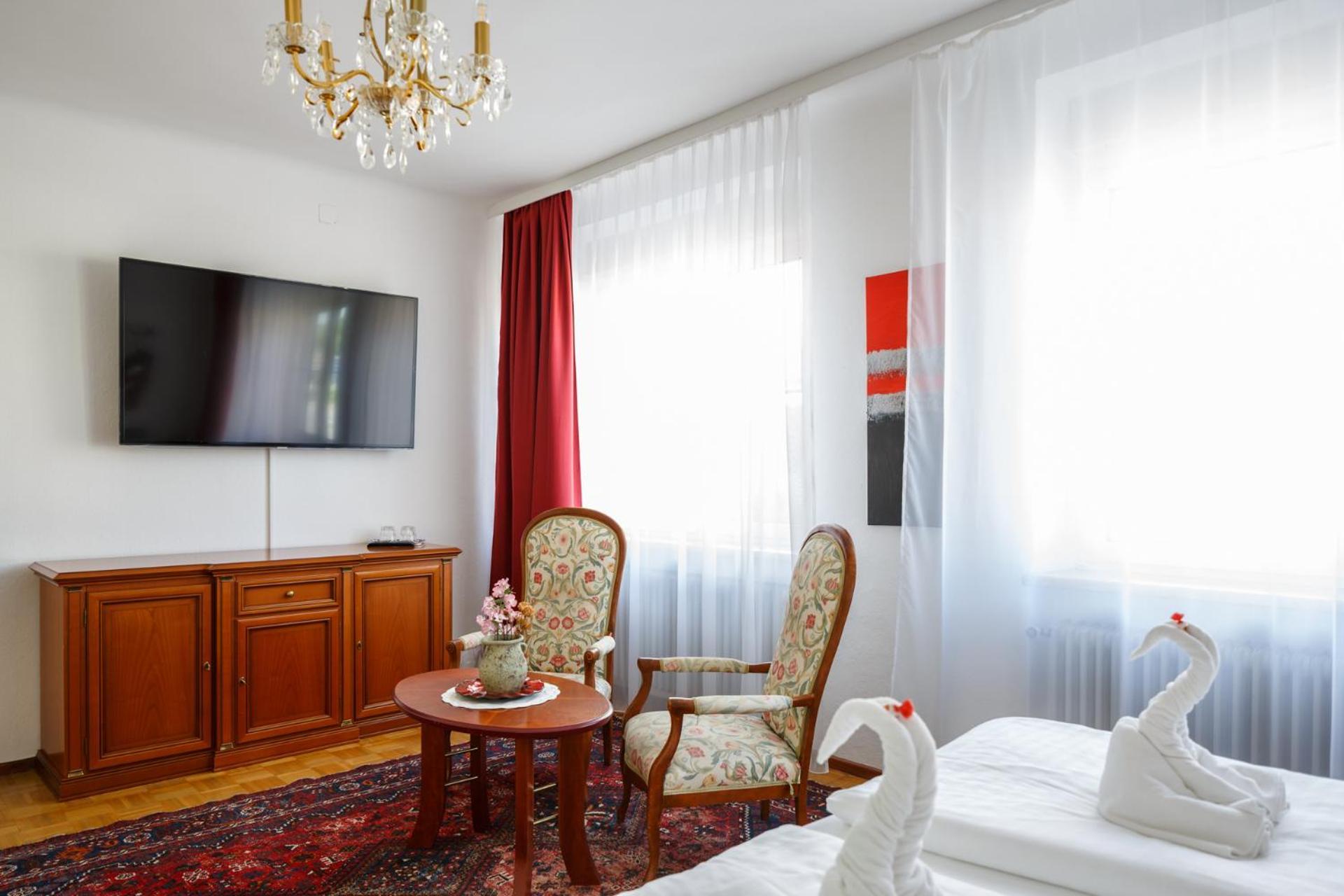Pension Laubenhof Fertőmeggyes Kültér fotó